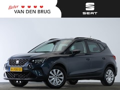 SEAT Arona - 1.0 TSI 95pk Style Business Intense | Stoelverwarming | Navigatie | Cruise control | Parke