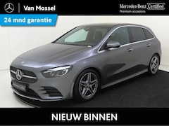 Mercedes-Benz B-klasse - 180 AMG Line / Sfeerverlichting/ El. Trekhaak