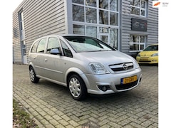 Opel Meriva - 1.6-16V Temptation