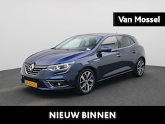 Renault Mégane - 1.2 TCe Bose | Climate Control | Half- Lederen Bekleding | Achteruitrijcamera | Parkeersen