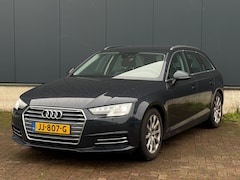 Audi A4 Avant - 2.0 TDI ultra Pro Line Export