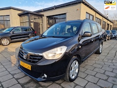 Dacia Lodgy - 1.2 TCe Prestige 7p/Apk 07-12-2026
