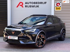 CUPRA Formentor - 1.4 e-Hybrid VZ Copper Edition Pano/Memory/Sfeer