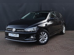 Volkswagen Polo - 1.0TSI Highline DSG | CARPLAY | ACHTERUITRIJCAMERA |