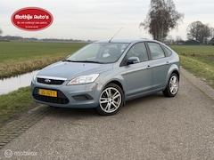 Ford Focus - 1.6 Trend Automaat Airco Cruise Nette auto