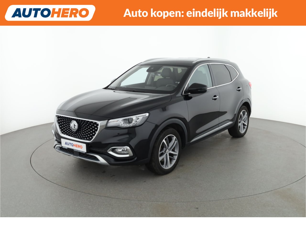 MG EHS - 1.5 TGDI Comfort |FW09266| - AutoWereld.nl