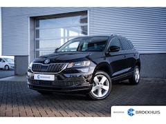 Skoda Karoq - 1.0 TSI DSG Ambition Business | Achteruitrijcamera | Cruise control adaptief | Elektrisch