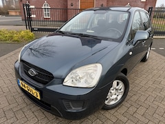 Kia Carens - 2.0 CVVT X-tra*AIRCO*NEW APK*NAP*ELKT-RAAM