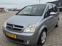 Opel Meriva - 1.6-16V | Airco | Trekhaak | NW APK 21-01-2027