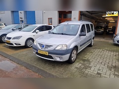 Dacia Logan MCV - 1.6 Lauréate apk tot 29-10-2026