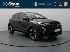 Renault Captur - 90pk TCe techno Camera | Cruise | Navo | Parkeersens. v+a | Stoel-/stuurverw