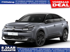 Citroën C4 - 1.2 Hybrid 145pk Collection DIRECT RIJDEN - 8 JAAR GARANTIE