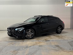 Mercedes-Benz CLA-klasse Shooting Brake - 200 Business Solution AMG | NAP | NIGHT | PANO | AMBIANCE | MEMORY