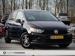 Volkswagen Golf Sportsvan - 1.2 TSI Comfortline Stoelvw Trekhaak LMV