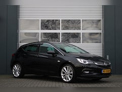 Opel Astra - 1.6 Innovation 200pk Camera/Stoel&Stuurverwarming/Keyless/LED/Lane.Assist/Dodehoek/Massage