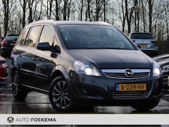 Opel Zafira - 1.8 111 years Edition Xenon 7p Volledig onderhouden