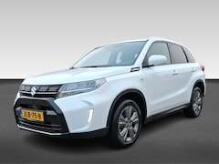 Suzuki Vitara - 1.5 Hybrid 115pk Automaat Comfort | CRUISE | NAVI | STOELVERWARMING