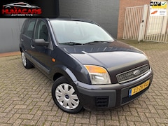 Ford Fusion - 1.4-16V Cool & Sound|Airco|Nap|Elek. Ramen|