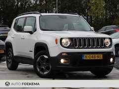 Jeep Renegade - 1.6 E-Torq Sport Cruise control Airco