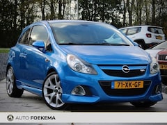 Opel Corsa - 1.6-16V T OPC HALF LEDER 18" CLIMA GOED