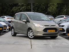 Ford B-Max - 1.0 EcoBoost Trend TREKHAAK AIRCO LMV