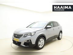 Peugeot 3008 - 1.2 PureTech Blue Lease Executive 130pk | Navigatie | Trekhaak | Climate Control | Parkeer