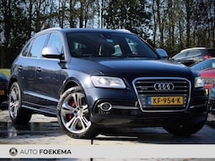 Audi Q5 SQ5 - 3.0 TDI quattro Pro Line B&O 20" XENON
