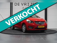 Opel Karl - 1.0 ecoFLEX Edition