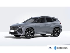 Hyundai Tucson - N Line Edition - PHEV | €9000, - korting | Vanaf 559, - Private Lease p/m