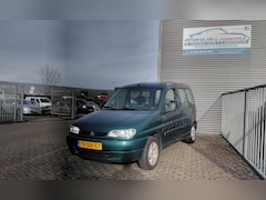 Citroën Berlingo - 1.4i Multispace