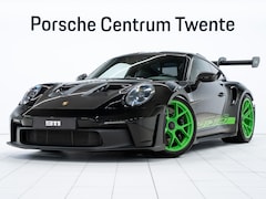 Porsche 911 - GT3 RS