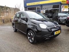 Fiat Panda - 1.0 Hybrid City-Life / Rijklaarprijs / Allseasonbanden