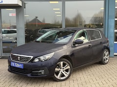 Peugeot 308 - 1.2 e-THP Allure Airco Lmv Camera Navi