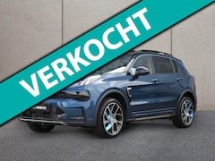 Lynk & Co 01 - 1.5 Plug-in Hybrid | Panoramadak | 360 Camera | NL auto