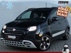 Fiat Panda - 1.0 Hybrid Pandina | Airco | Carplay | Cruise | 5zits | PDC