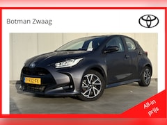 Toyota Yaris - 1.5 Hybrid Dynamic | Keyless entry | Startknop | 1e eigenaar