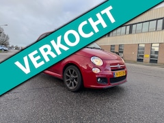 Fiat 500 - 0.9 TwinAir 500S