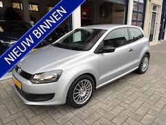 Volkswagen Polo - 1.2 Easyline NW APK 02-2027