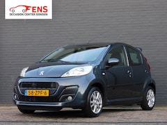 Peugeot 107 - 1.0 Active ALL SEASON BANDEN BLUETOOTH AIRCO LM VELGEN