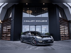 Porsche Panamera Sport Turismo - 4.0 GTS Sport Chrono l Panorama l Memory l Luchtvering