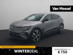 Renault Mégane E-Tech - EV60 Optimum Charge Techno 220PK | Google Navigatie | 360 Camera | Dodehoekdetectie | 20''