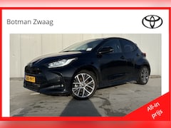 Toyota Yaris - 1.5 Hybrid 130 Executive Limited Automaat | Navigatie | JBL | Cruise control adaptief | BS