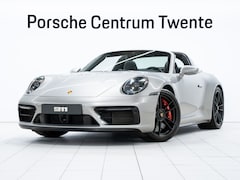 Porsche 911 Targa - 4 GTS