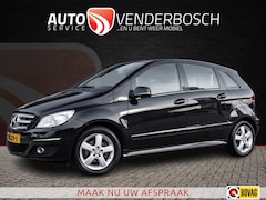 Mercedes-Benz B-klasse - 170 116pk | Trekhaak | Airco