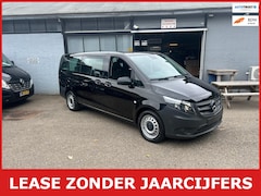 Mercedes-Benz Vito Tourer - 114 CDI Lang 9 pers autom ex btw bpm