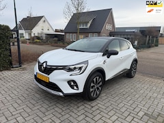 Renault Captur - 1.0 TCe 100 Bi-Fuel Zen | NAP LPG-G3 Navi Clima Cruise Camera |