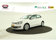 Volkswagen Polo - 1.2 TDI BlueMotion Comfortline
