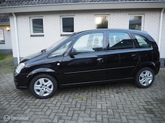 Opel Meriva - 1.4-16V met nieuwe distributie ketting