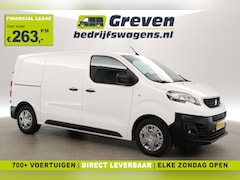 Peugeot Expert - BlueHdi L2H1 | Euro6 | MARGE | Airco | Cruise | Parkeersensoren | Elektrpakket