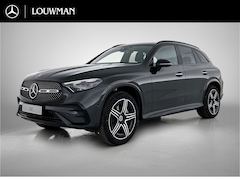 Mercedes-Benz GLC-klasse - 300e 4MATIC Sport Edition | Trekhaak | Nightpakket | AMG Premium | Rijassistentiepakket Pl